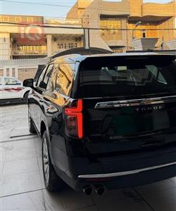 شێڤرۆلێت تاهۆ